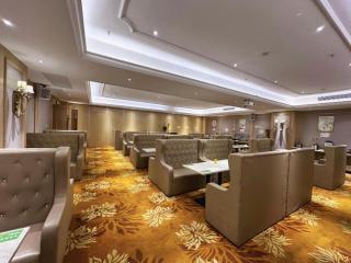 Vienna Hotel Guangdong Zhongshan South Area Passenger Station - 7