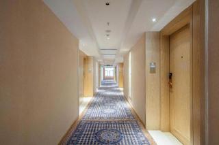 Vienna Hotel Guangdong Zhongshan South Area Passenger Station - 5