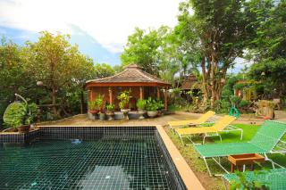 JT Forest Wellness Resort - 0