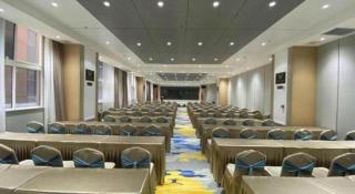 Vienna Hotel Shaanxi Xiianyang Yangling South Station - 2