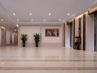Venus International Hotel Guangdong Huizhou West Lake - 7
