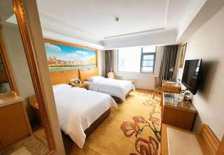 Vienna Hotel Guangxi Guilin Yongfu Station - 6