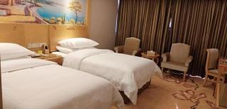 Vienna Hotel Guangxi Guilin Yongfu Station - 3
