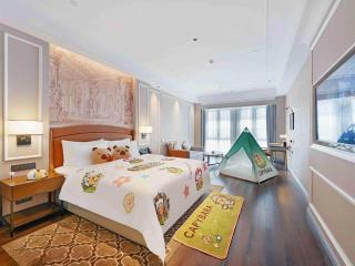Vienna Hotel Guiyang Yunyan District Government - 9