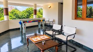 Upavan Villa - 5