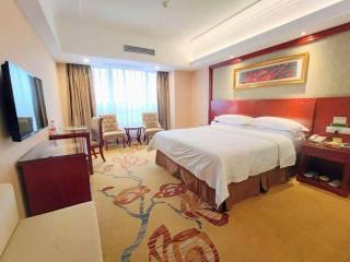 Vienna Hotel Guangxi Guilin Xing'an - 8