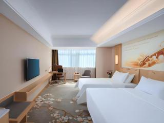 Vienna Hotel Shandong Dezhou Government Shopping Plaza - 8