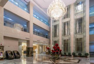 Vienna Hotel Jiangsu Zhangjiagang Passenger Terminal Station - 6