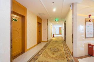 Vienna Hotel Guangdong Dongguan Chengnan Station - Dongguan - 7