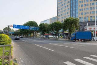 Vienna Hotel Guangdong Dongguan Chengnan Station - Dongguan - 6