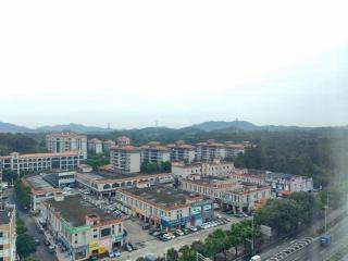 Vienna Hotel Guangdong Dongguan Chengnan Station - Dongguan - 5
