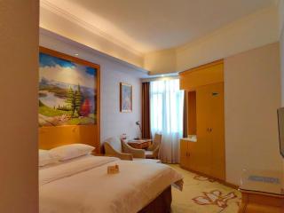 Vienna Hotel Guangdong Dongguan Chengnan Station - Dongguan - 2