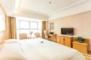 Vienna Hotel Jiangsu Kunshan Changjiang North Road Fenghuangcheng - 7
