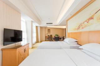 Vienna Hotel Jiangsu Kunshan Changjiang North Road Fenghuangcheng - 1