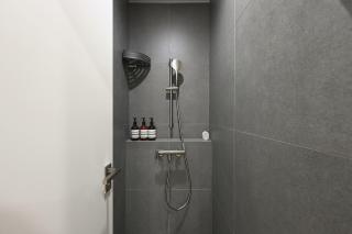 3 min from Seomyeon Station 3 Rooms 5 Beds 2 bathrooms Private Accommodation for Up to 10 People Free Hot Water Jacuzzi - 7