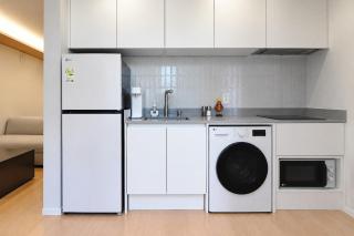 3 min from Seomyeon Station 3 Rooms 5 Beds 2 bathrooms Private Accommodation for Up to 10 People Free Hot Water Jacuzzi - 4