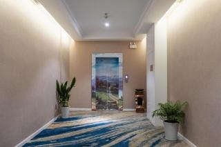 Vienna Hotel Jiangsu Dongtai Wanghai West Road - 6