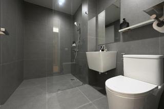 3 min from Seomyeon Station 3 Rooms 5 Beds 2 bathrooms Private Accommodation for Up to 10 People Free Hot Water Jacuzzi - 1