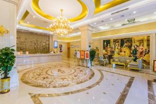 Vienna Hotel Guangdong Meizhou Fengshun - 8