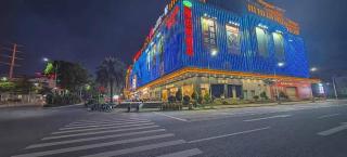 Vienna Hotel Guangdong Meizhou Fengshun - 5