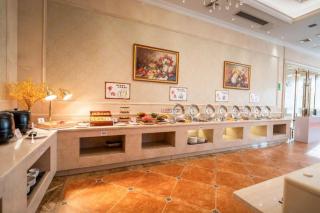 Vienna Hotel Guangdong Meizhou Fengshun - 4