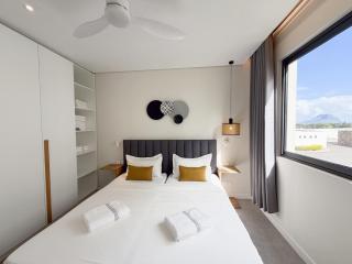 Asmara Residence 2 Bedroom Apartment by LOV Mauritius, Beach Access - 8