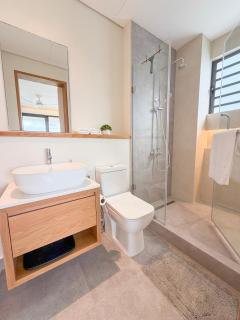 Asmara Residence 2 Bedroom Apartment by LOV Mauritius, Beach Access - 7