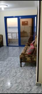 شقه على البحر- برج الفورسيزون- Seafront Apartment - 8