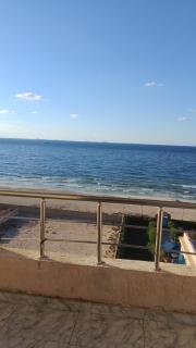شقه على البحر- برج الفورسيزون- Seafront Apartment - 0