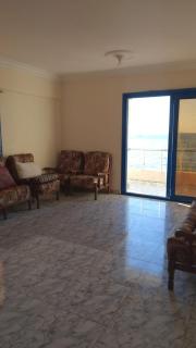 شقه على البحر- برج الفورسيزون- Seafront Apartment - 9