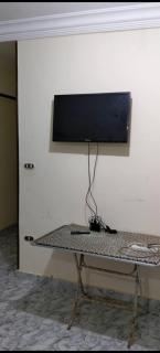 شقه على البحر- برج الفورسيزون- Seafront Apartment - 5