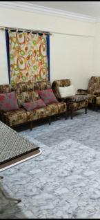 شقه على البحر- برج الفورسيزون- Seafront Apartment - 6