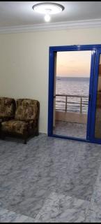 شقه على البحر- برج الفورسيزون- Seafront Apartment - 7