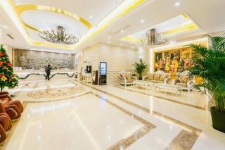 Vienna Hotel Nanjing Zhongshan Mausoleum - 8