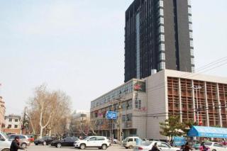 Vienna Hotel Shandong Zaozhuang Qingtan Road - 8
