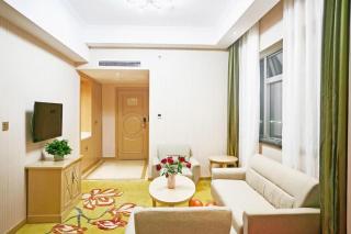 Vienna Hotel Shandong Zaozhuang Qingtan Road - 7
