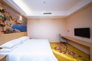Vienna Hotel Shandong Zaozhuang Qingtan Road - 6