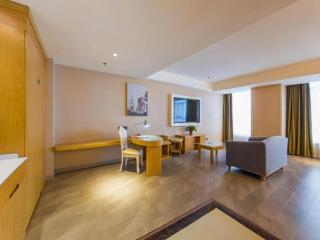 Vienna Hotel Shandong Qingzhou Ancient City - 2