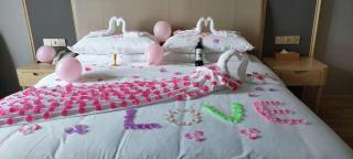 Vienna Hotel Anhui Lujiang International Building Materials Market Wuzhong - 4