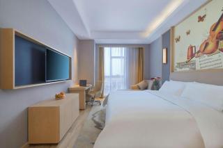 Vienna Hotel Anhui Lujiang International Building Materials Market Wuzhong - 3