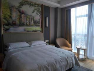 Vienna Hotel Anhui Lujiang International Building Materials Market Wuzhong - 7