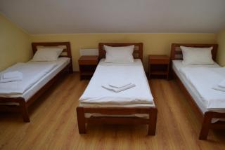 Klaipeda INN Private Parking and Kitchen - 2