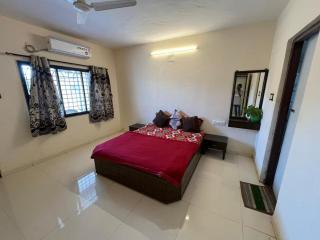 Organic stay in Heaven's Nest - 5