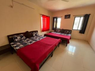 Organic stay in Heaven's Nest - 3