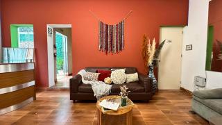 Casa Bellido Miraflores - Hotel & Terrace - Shared Kitchen and Hot Water - 1