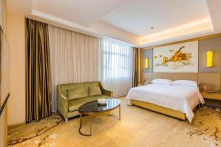 Venus International Hotel Guangdong Meizhou Fengshun Huamao Hot-Spring - 9