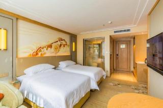 Venus International Hotel Guangdong Meizhou Fengshun Huamao Hot-Spring - 1
