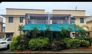 Organic stay in Heaven's Nest - 0