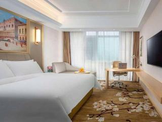 Vienna Hotel Shandong Qingdao Jiaodong International Airport Hai'er Avenue - 6
