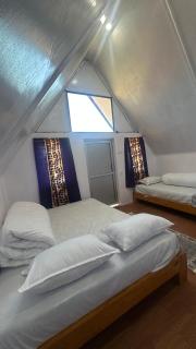 Panchebaja villa - 1